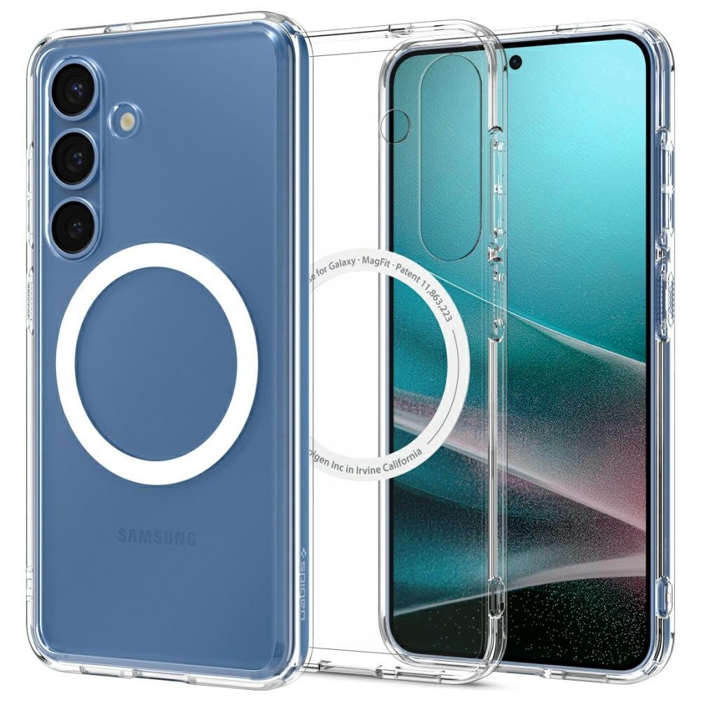 Spigen Ultra Hybrid MagSafe Case for