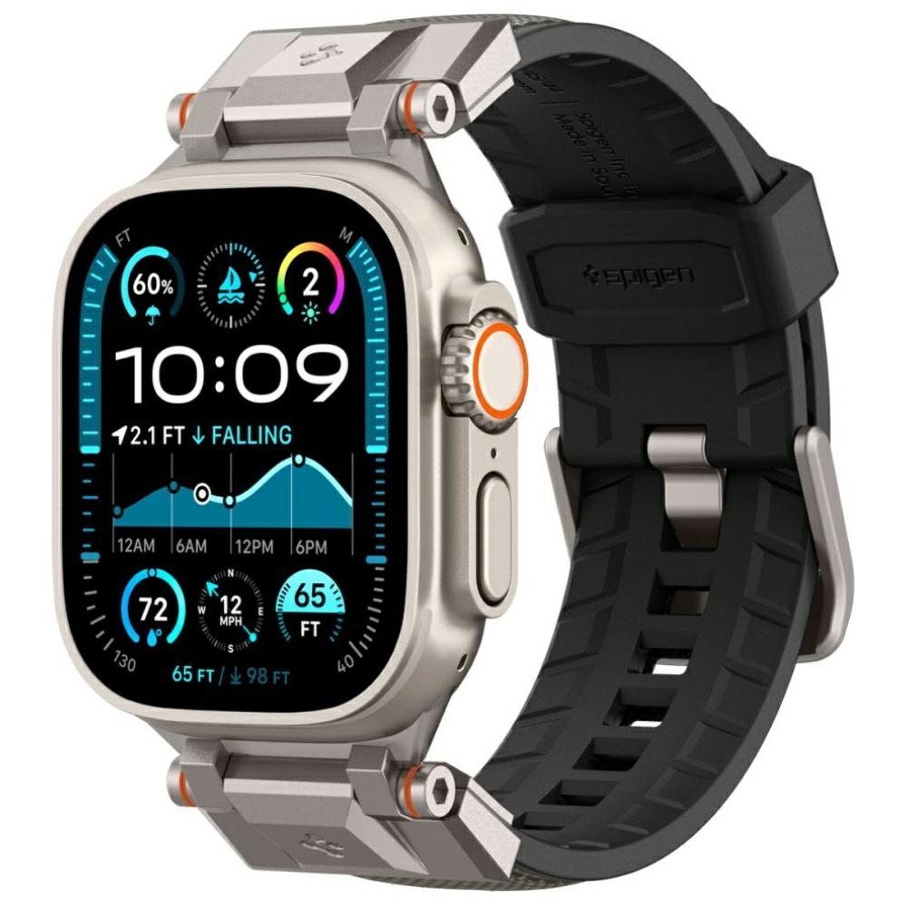 Spigen DuraPro Armor case for Apple