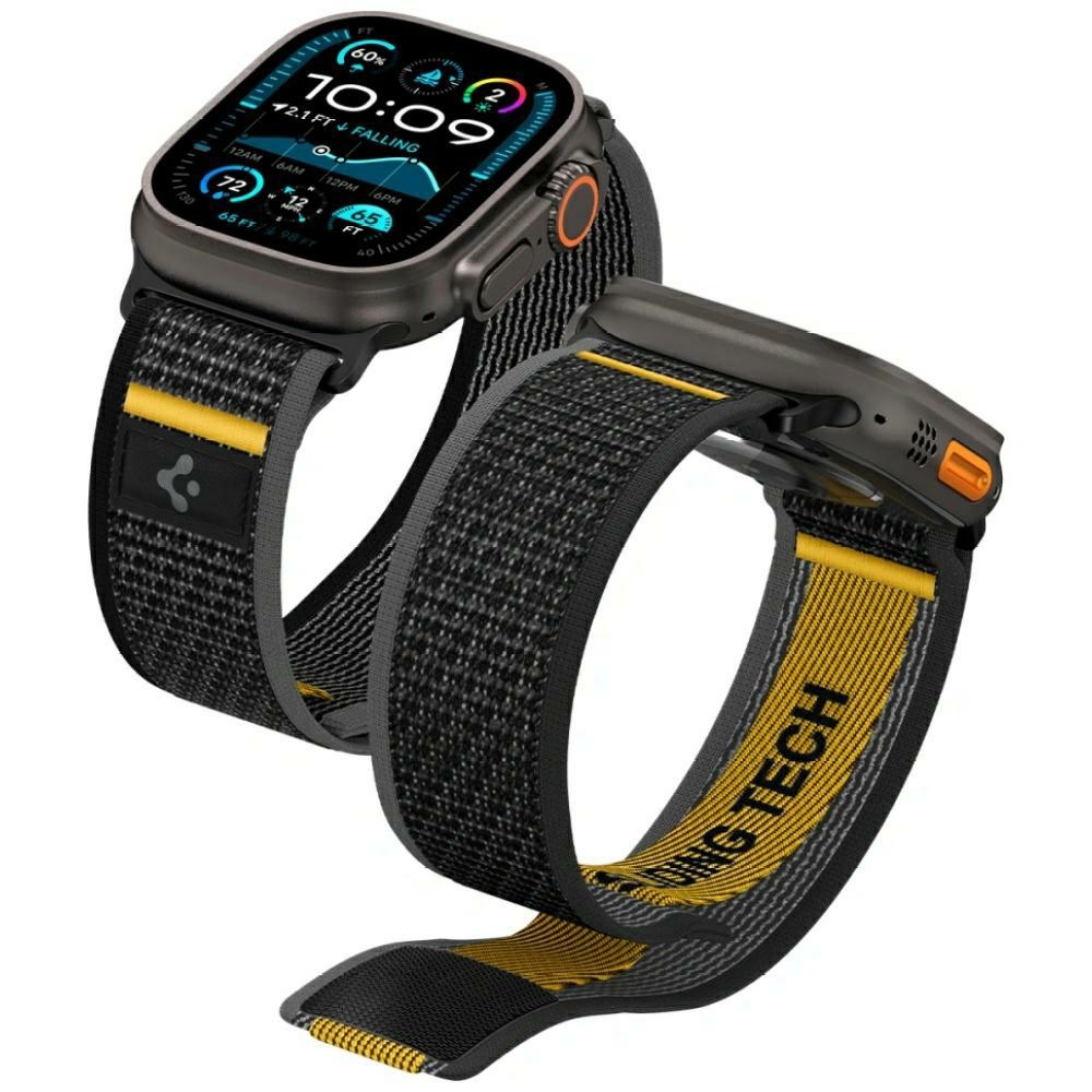 Spigen Athlex Air strap for Apple