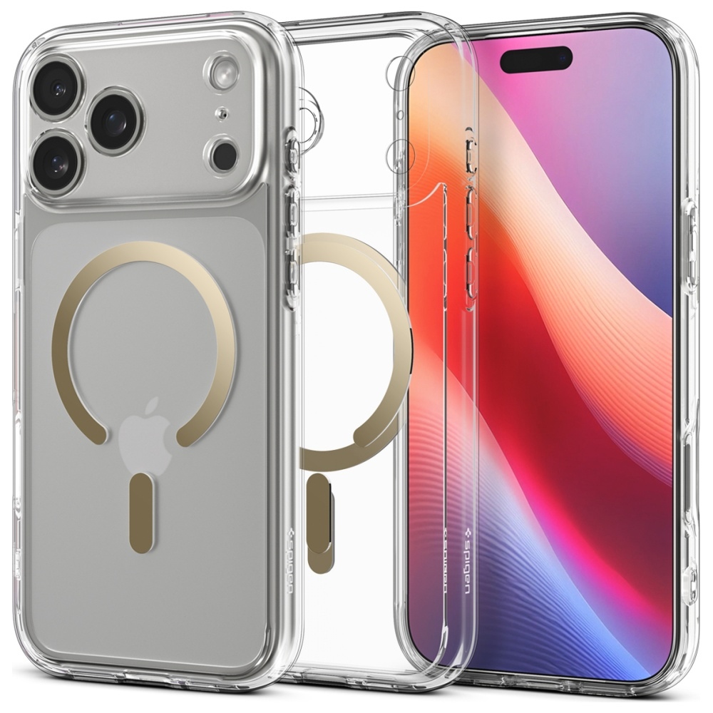 Spigen Ultra Hybrid MagSafe Case for