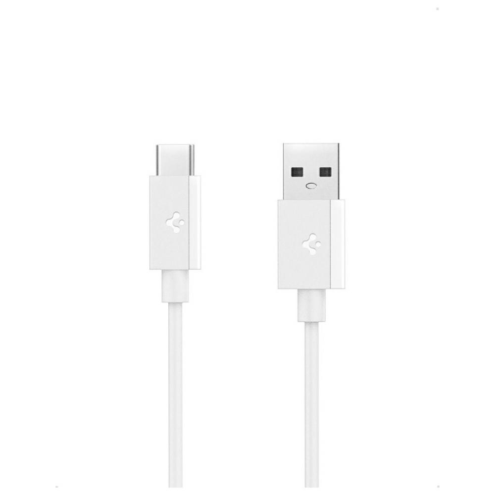 Spigen USB-A to USB-C Cable, Essential