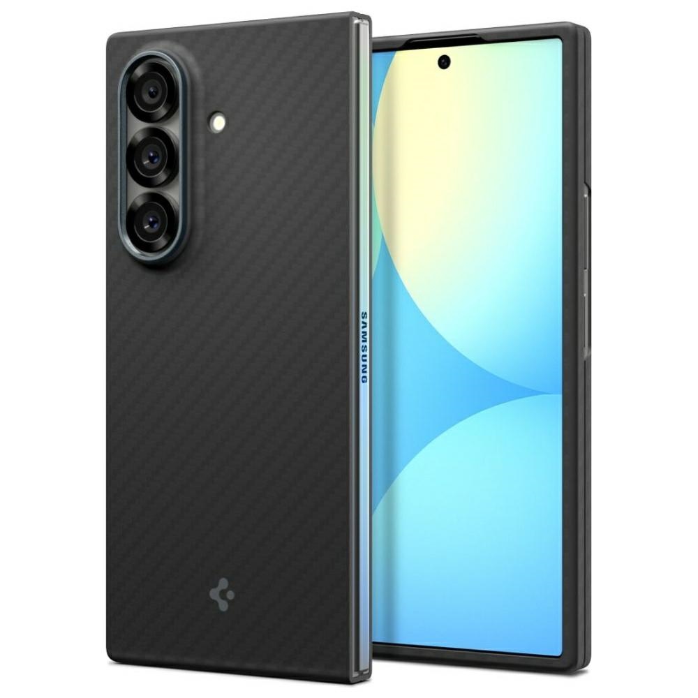 Spigen AirSkin Aramid Case for Samsung