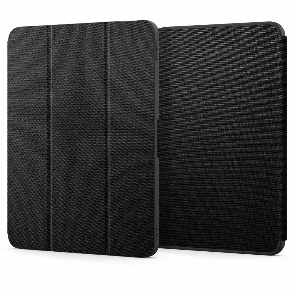 Spigen Urban Fit Case for iPad Air 11" (2024/2025/2026) 10.9" 2020/2022 black