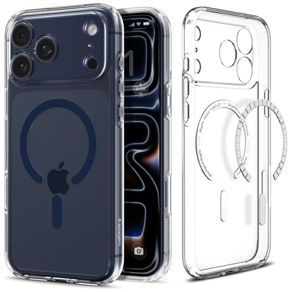 Spigen Ultra Hybrid MagSafe Case for