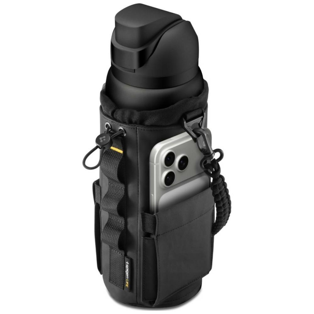 Spigen LF500 Tumbler Bag, black