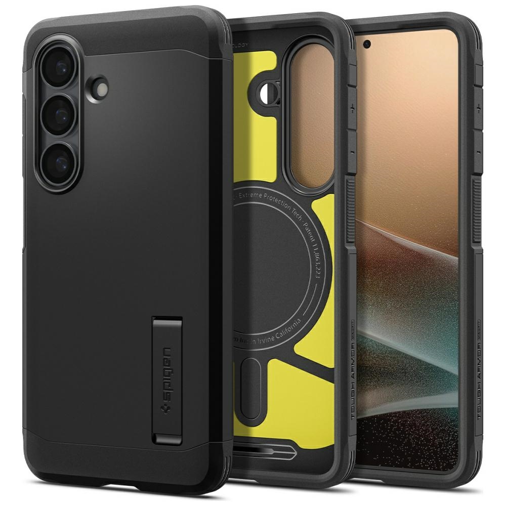 Spigen Tough Armor Mag MagSafe Case