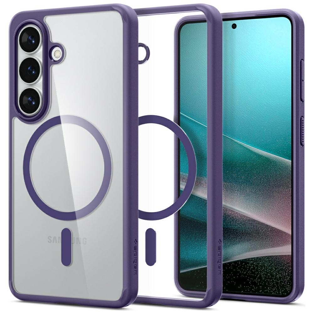 Spigen Hard Case Ultra Hybrid with