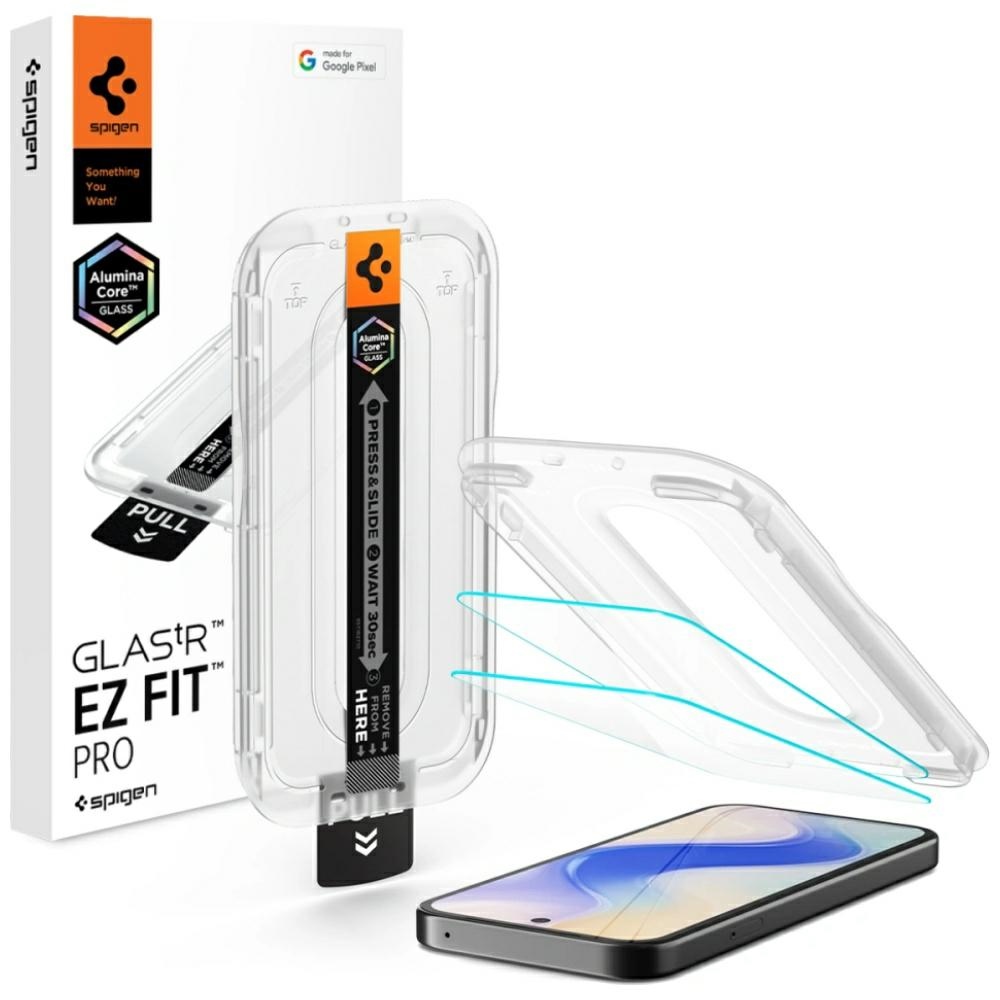 Spigen Tempered glass Glas.TR "