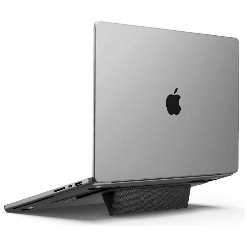 Spigen Laptop stand LD201-S1 Slimfold black