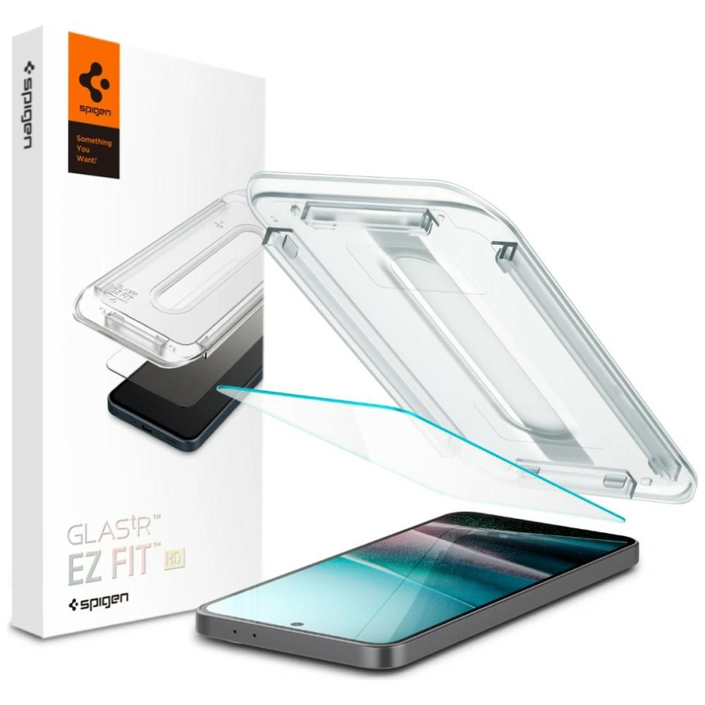 Spigen Tempered glass, Glas.tR EZ