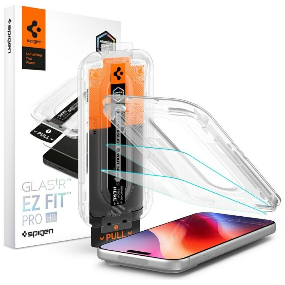 Spigen Glas.TR EZ FIT PRO