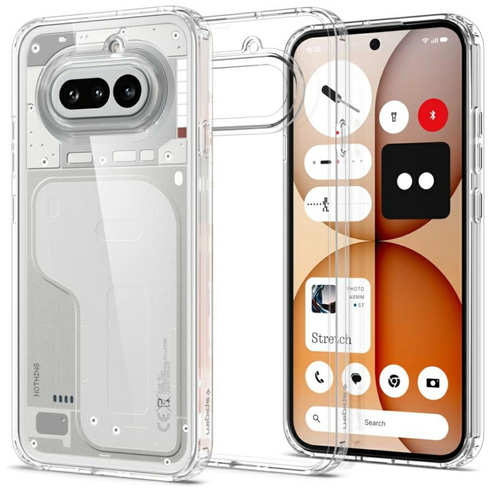 Spigen Hard Case Ultra Hybrid for
