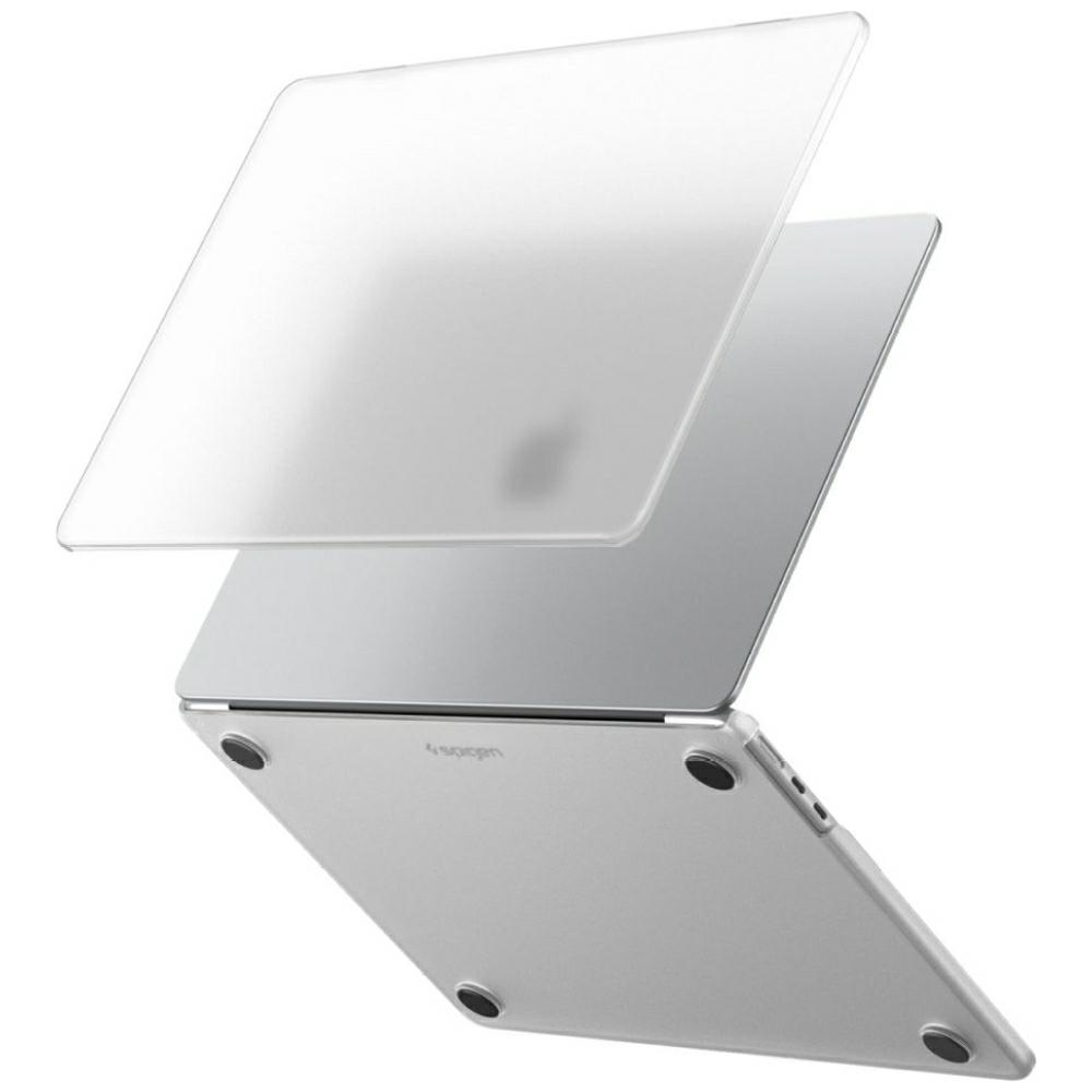 Spigen AirSkin Case for MacBook Air