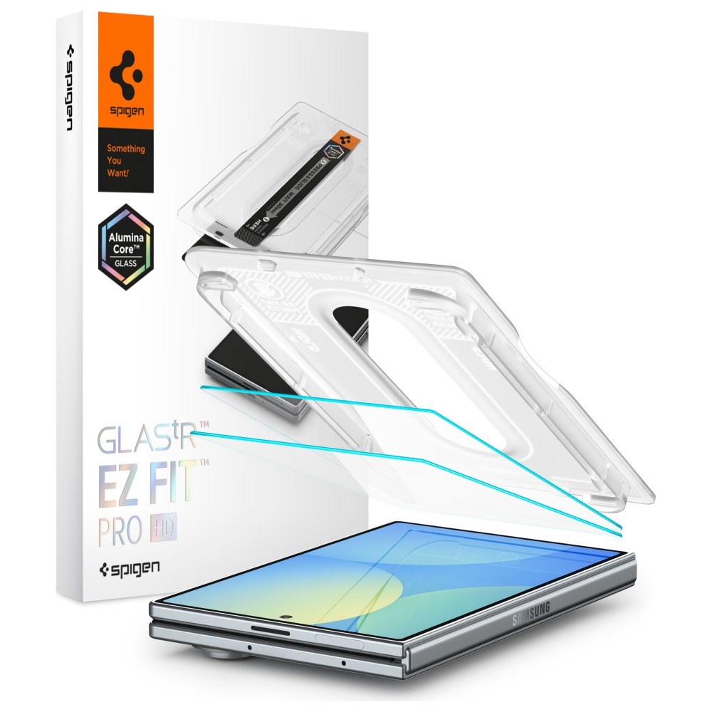 Spigen Glas.TR EZ FIT PRO