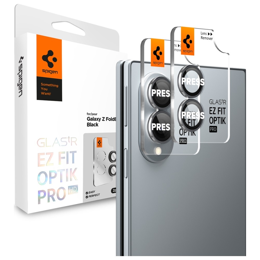 Spigen Optik Pro HD Glas.TR