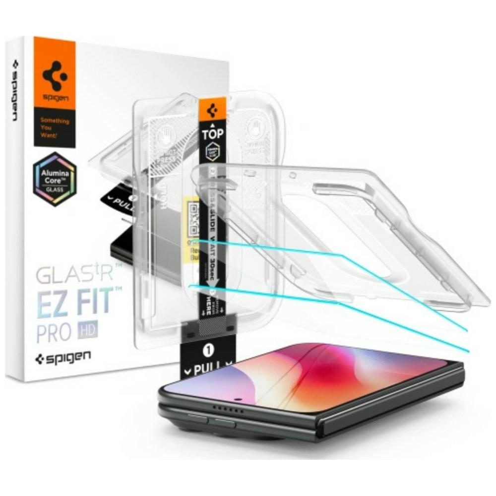 Spigen Glas.TR EZ FIT PRO
