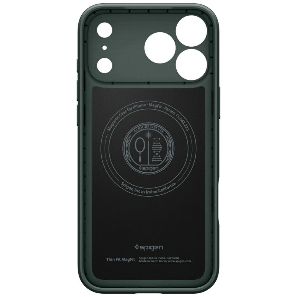 Spigen Hard Case Thin Fit with
