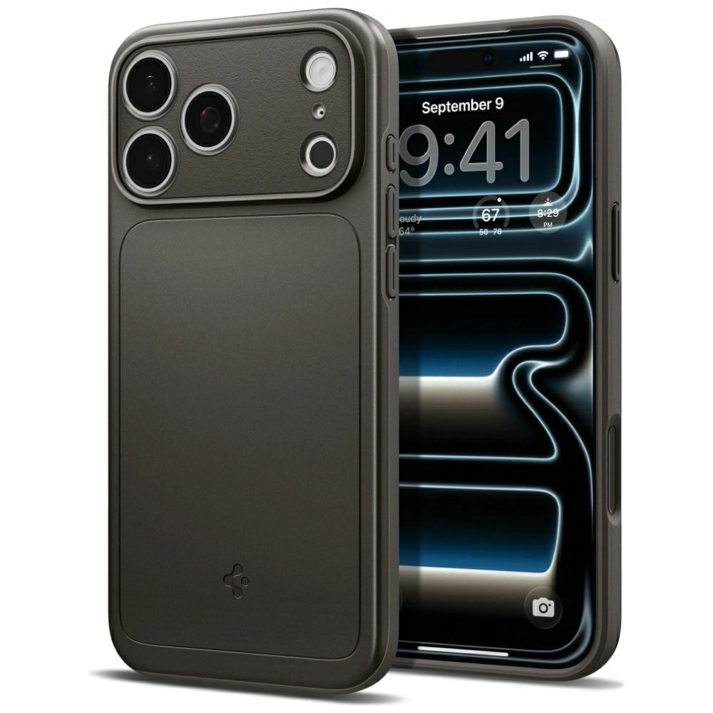 Spigen Thin Fit MAG MagSafe Case