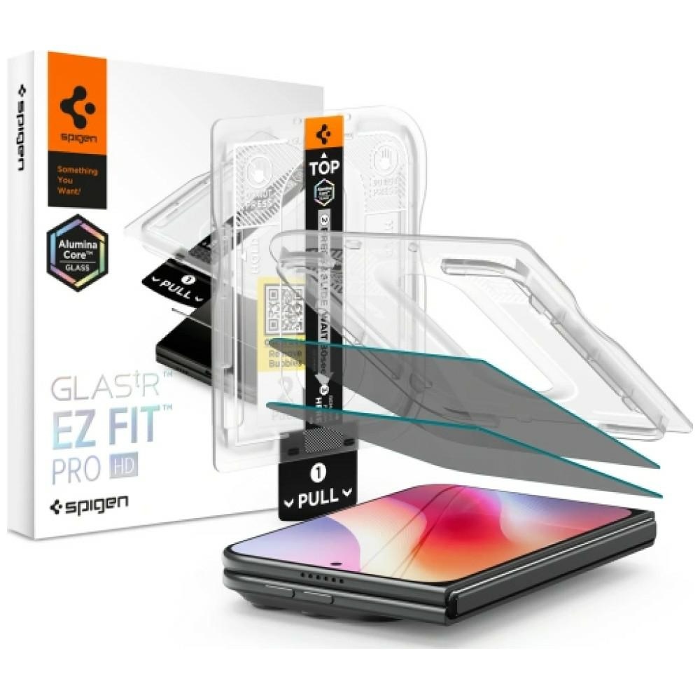 Spigen Glas.Tr EZ FIT Pro