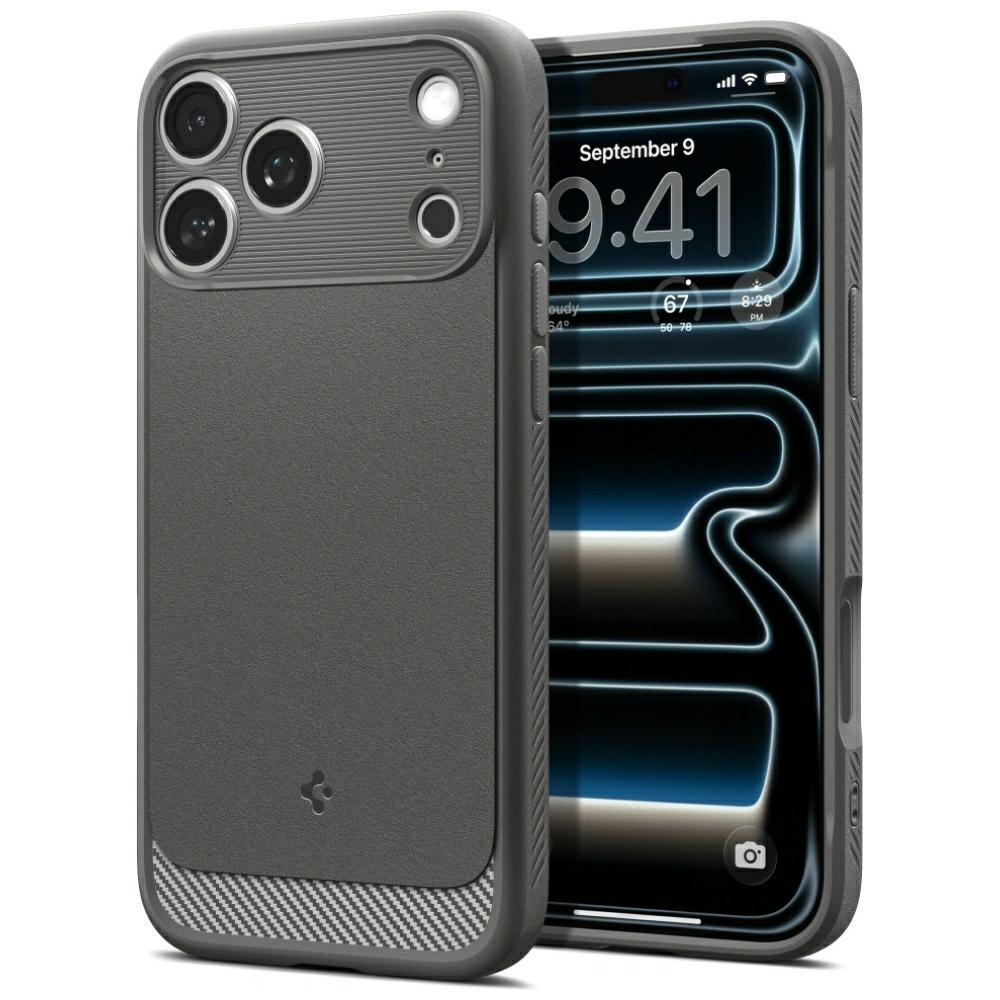 Spigen Hard Case Rugged Armor with