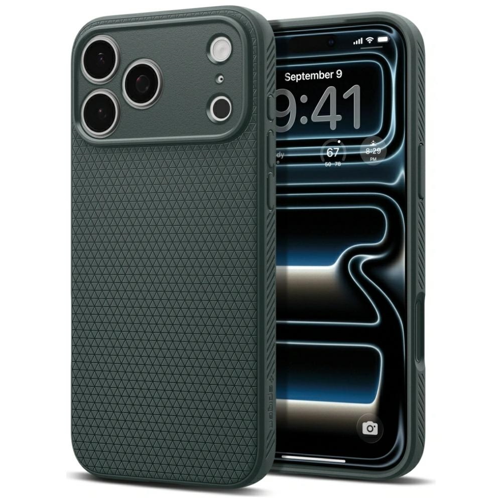 Spigen Hard Case Liquid Air for