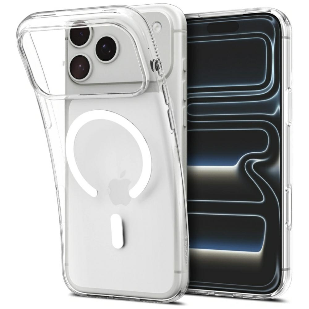 Spigen Liquid Crystal MAG MagSafe Case