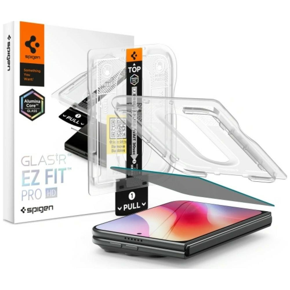 Spigen Glas.Tr EZ FIT Pro