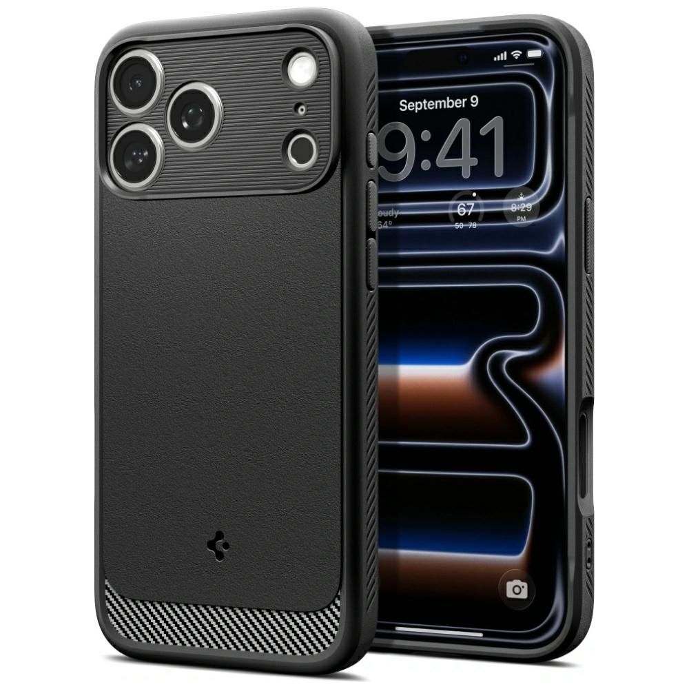 Spigen Hard Case Rugged Armor with