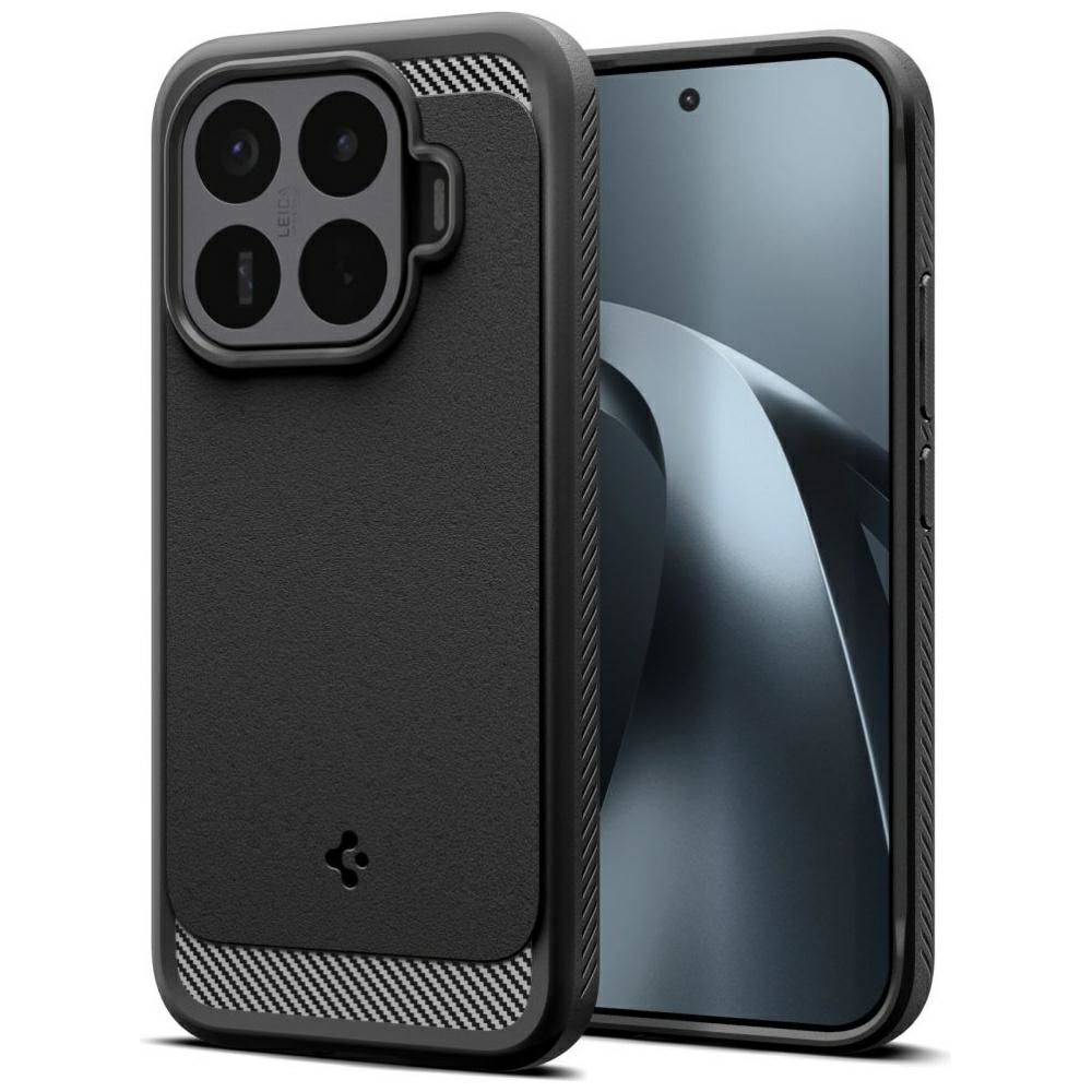 Spigen Xiaomi 17T Pro Rugged Armor