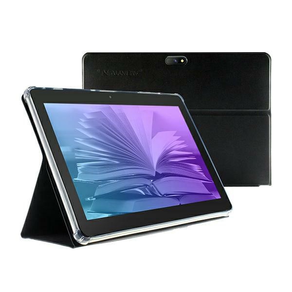 Allview Viva H1003 LTE Pro/1 64GB black/black tablet