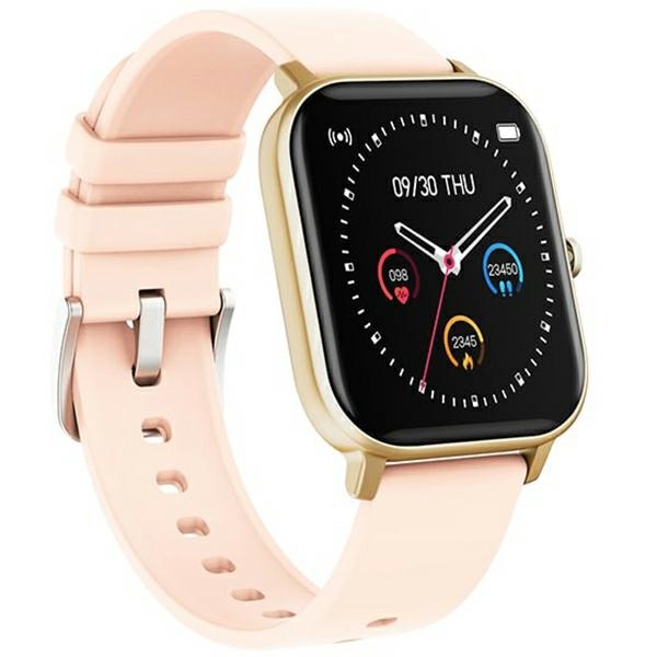 Allview StyFit L gold/gold smartwatch