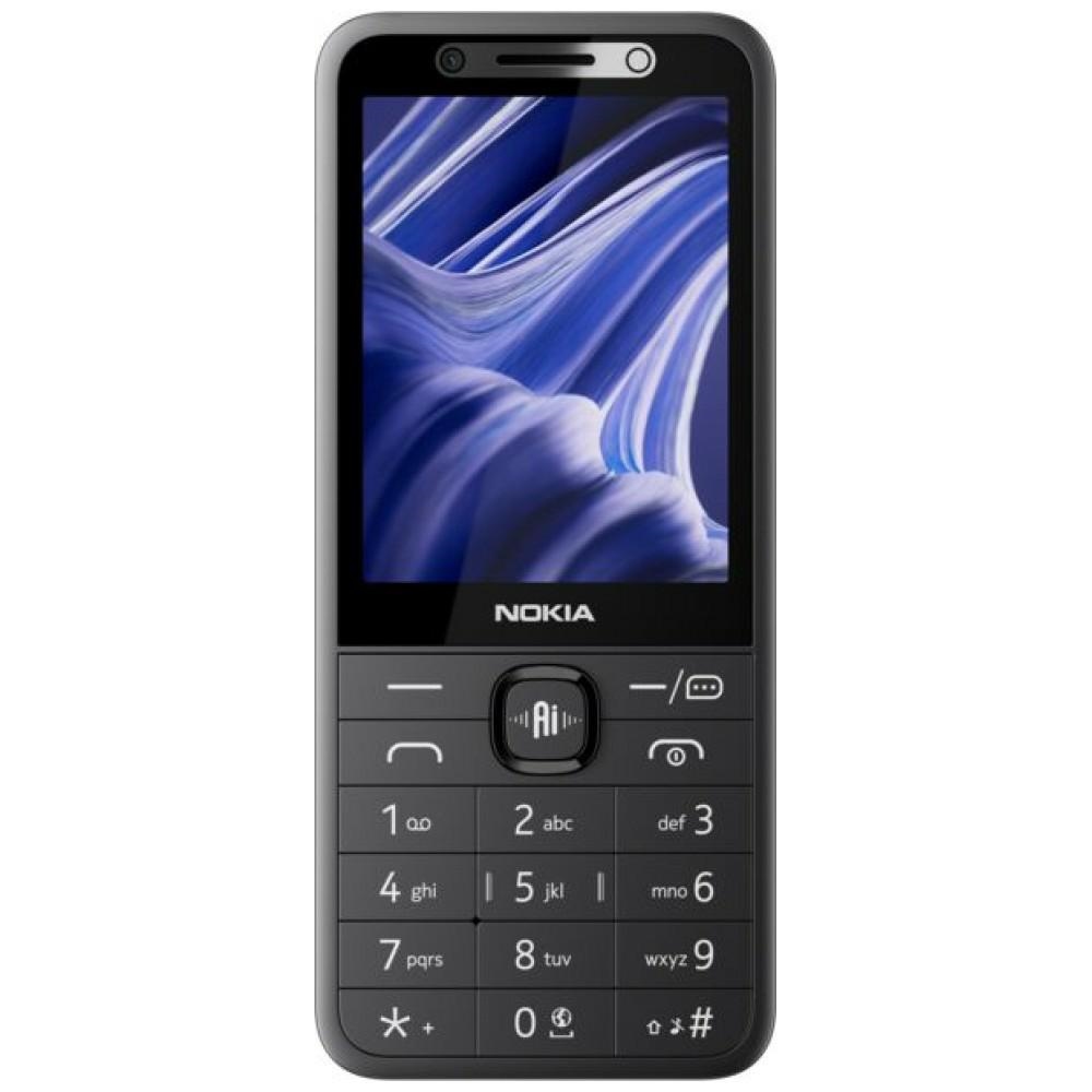 NOKIA Phone 215 4G 2E TA-1743 DS black