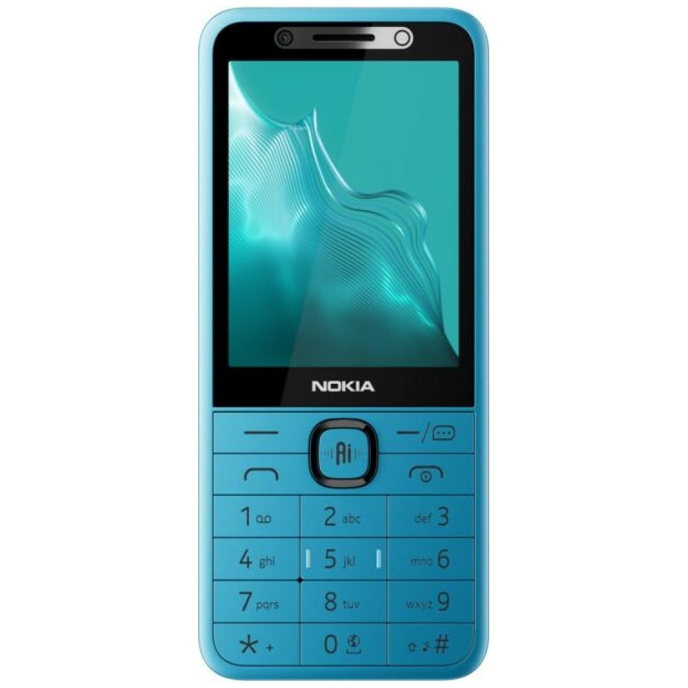NOKIA Phone 235 4G 2E TA-1745 DS blue