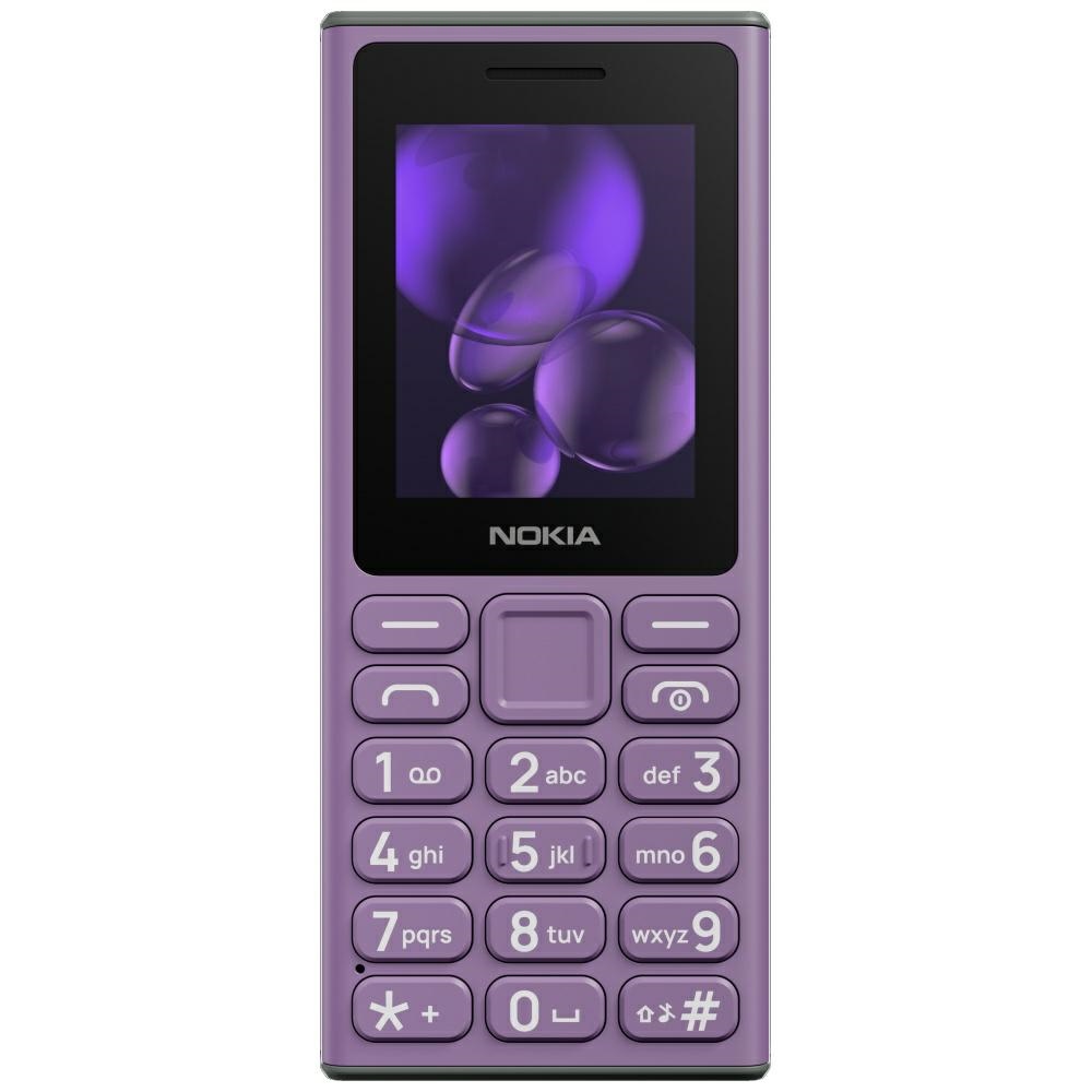 NOKIA Phone 105 TA-1684 DS purple
