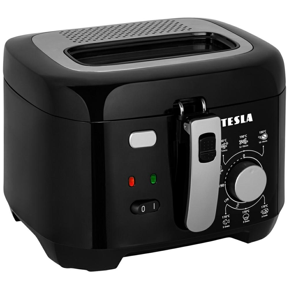 TESLA EasyCook AE300 Deep Fryer