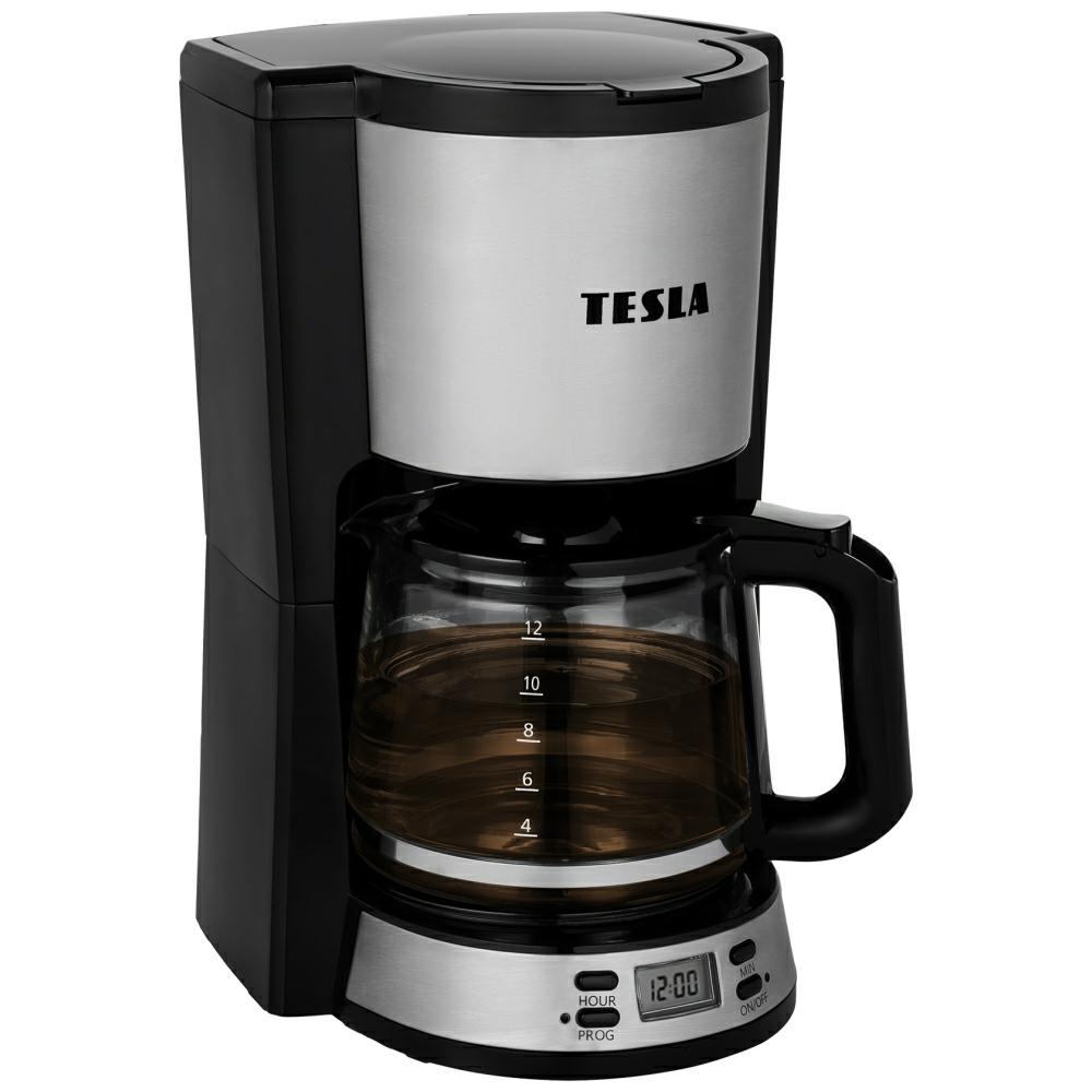 TESLA drip coffee maker CoffeeMaster ES300
