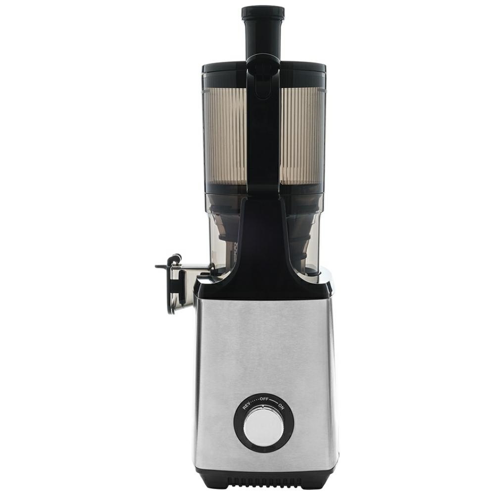 TESLA SlowJuicer SJ770 XXL Deluxe low-speed auger masticating juicer