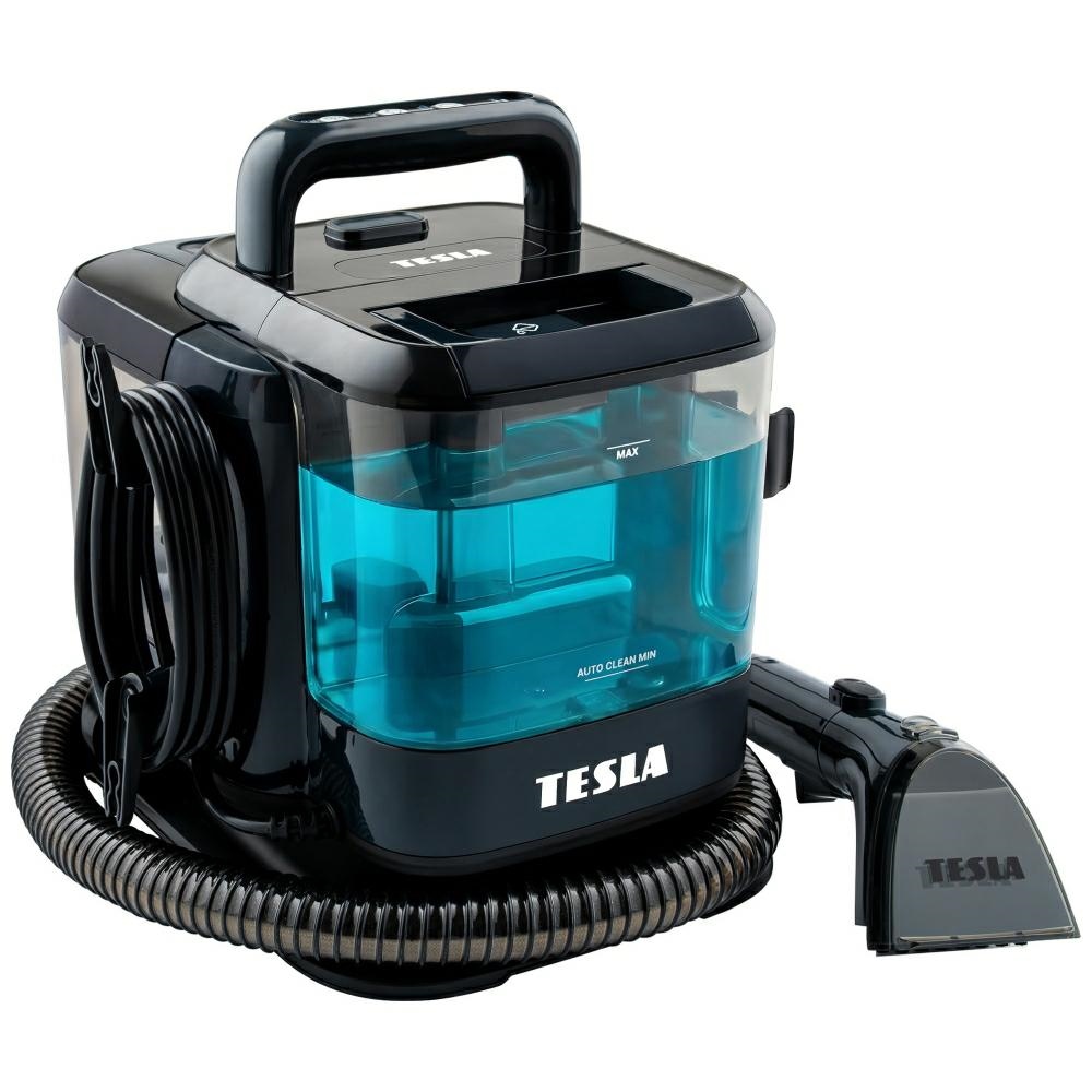 TESLA PowerWash AND Steam Station TQS600