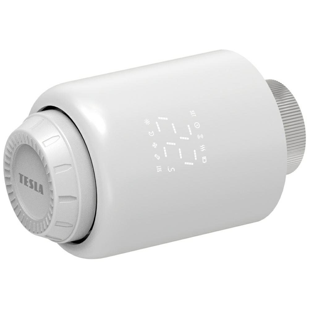 TESLA WiFi SV50 radiator thermostat -