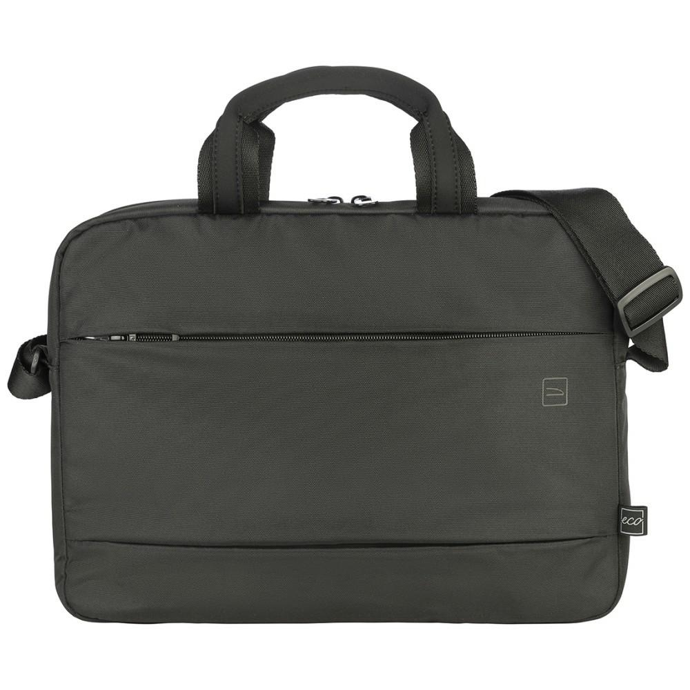 Tucano 13"/14" Laptop Global Bag, black