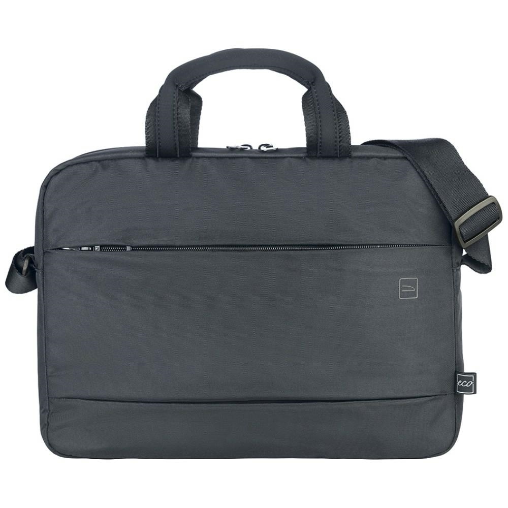 Tucano Global 13"/14" laptop bag, blue