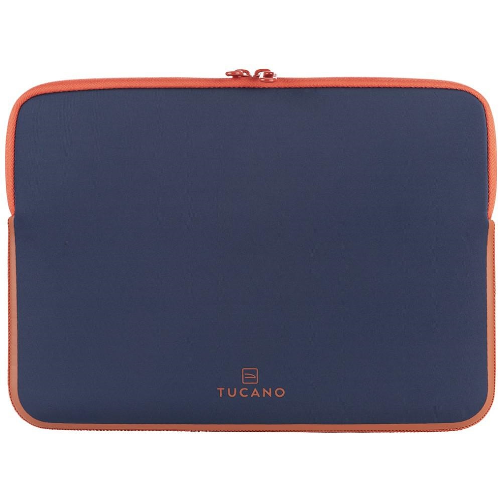 Tucano Elements 2 Laptop Sleeve 13" for MacBook Air / Pro, blue