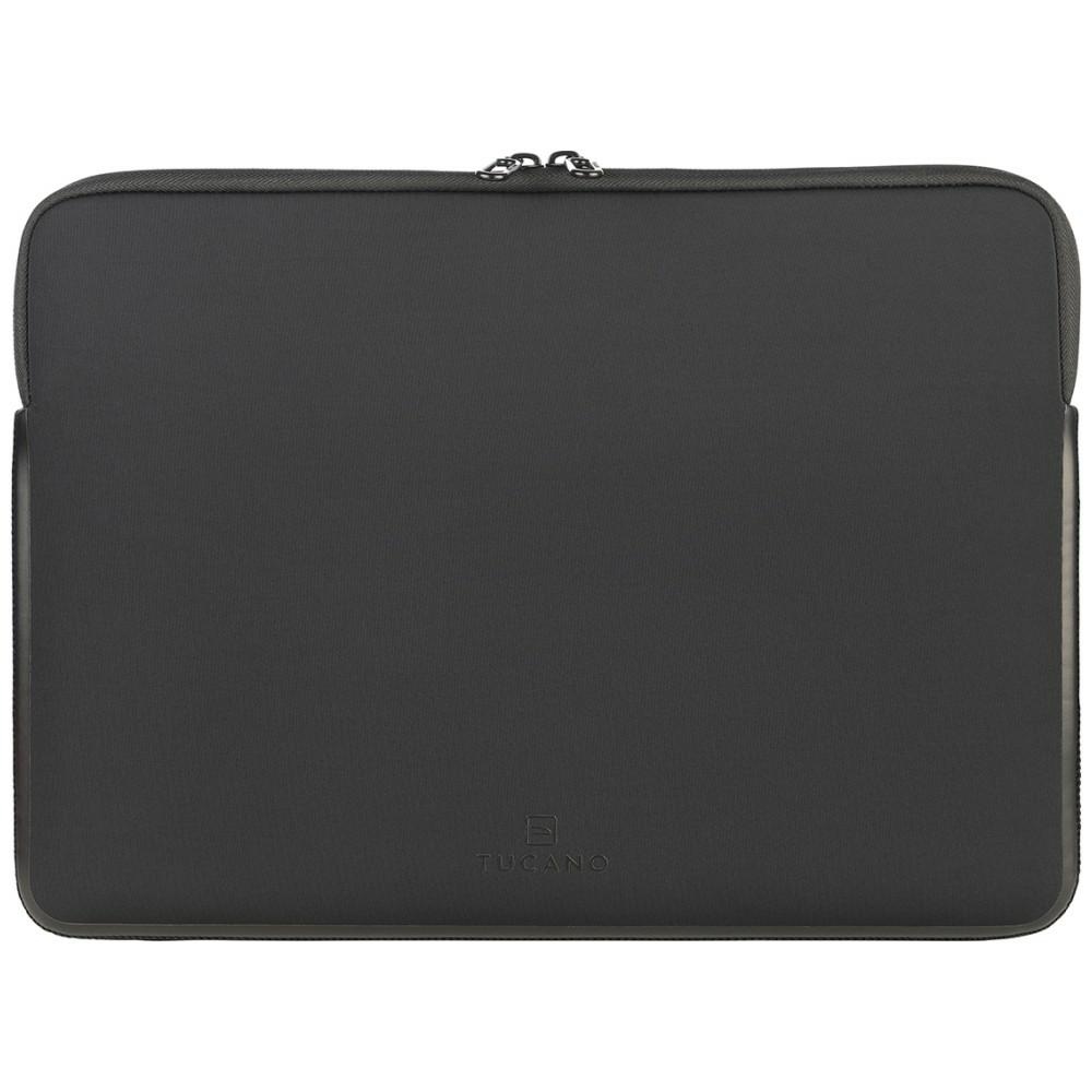 Tucano Elements 2 Laptop Sleeve 15" for MacBook Air, black