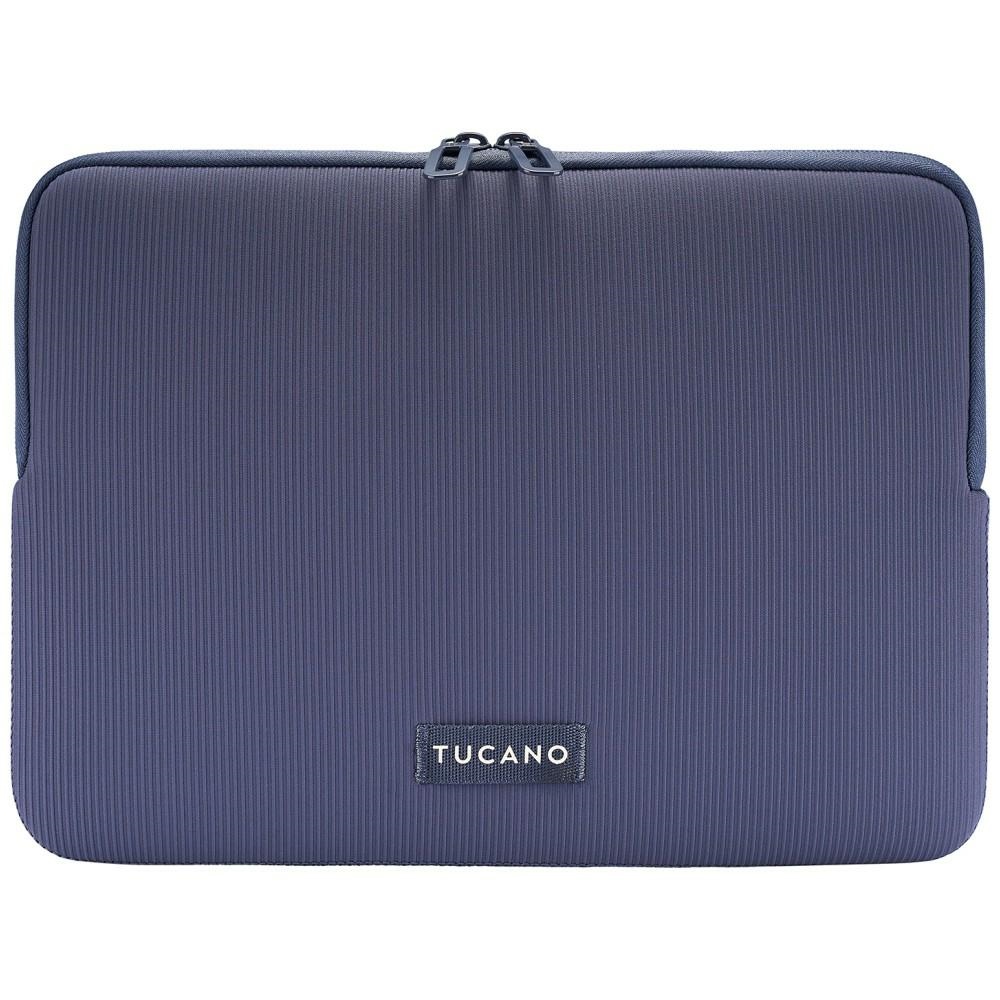 Tucano Colore Sleeve laptop bag for MacBook 12"/13", blue
