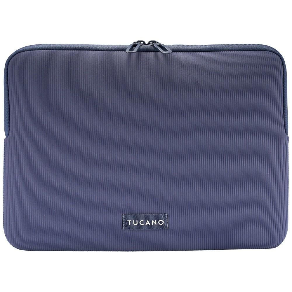 Tucano Colore Sleeve laptop bag for 13"/14" laptops, blue