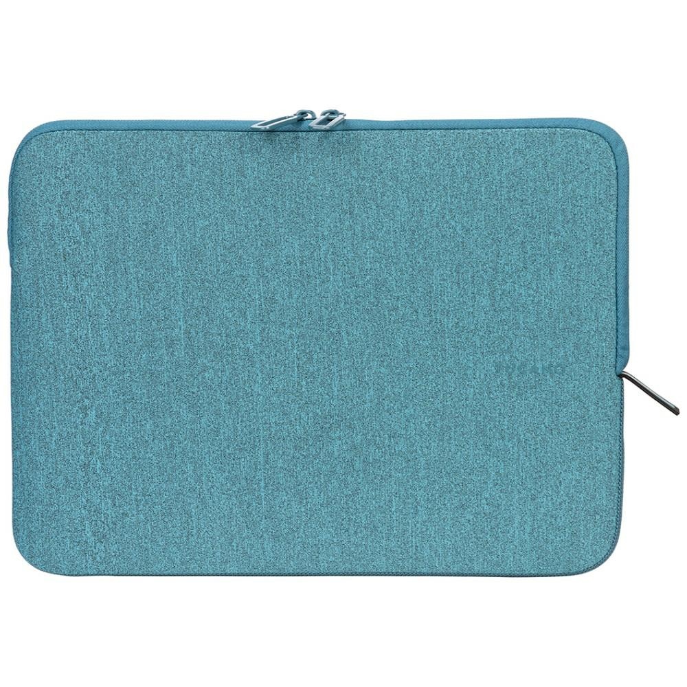 Tucano Melange Sleeve laptop bag for 13"/14" laptops, sky blue
