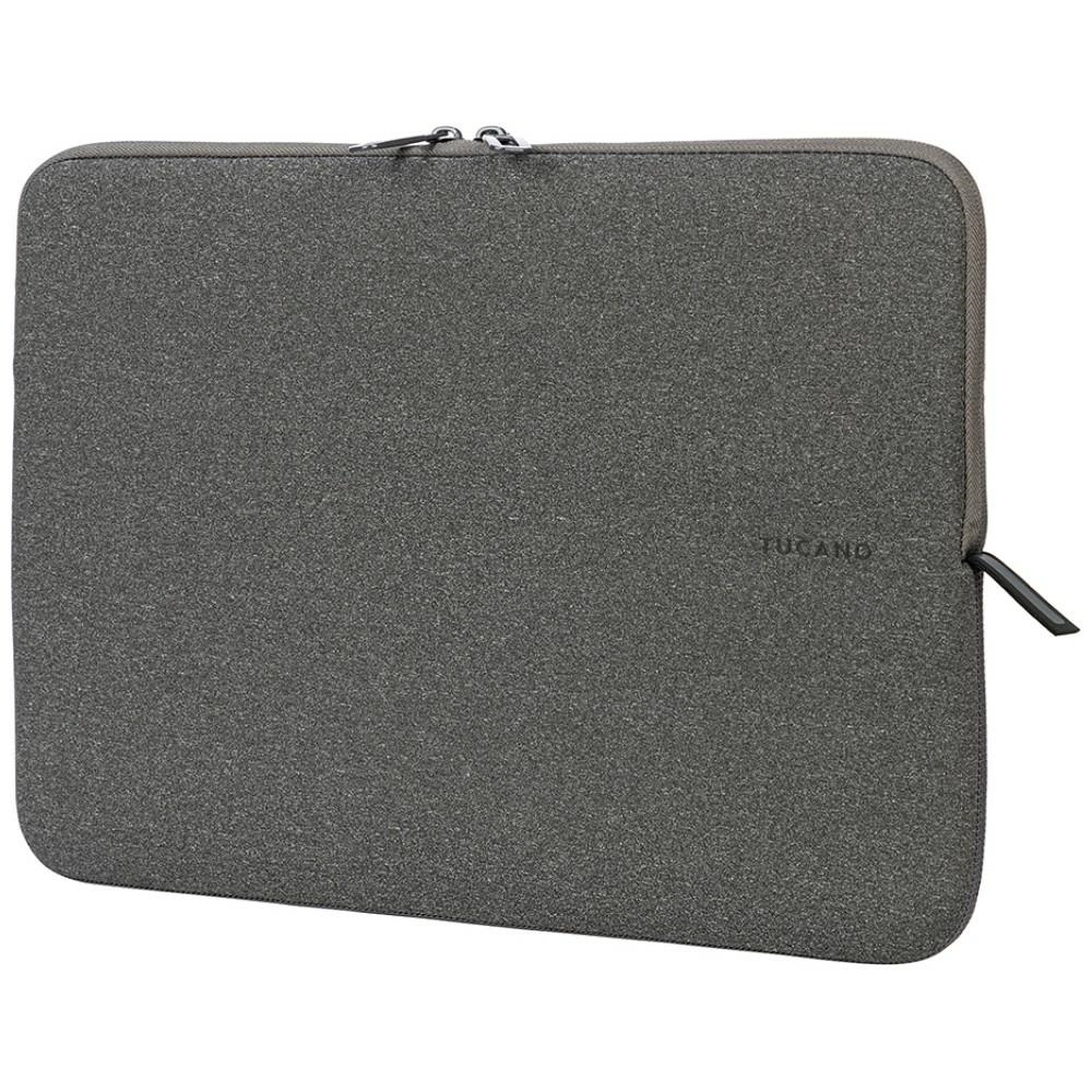 Tucano Melange Sleeve laptop bag for 15.6" laptops, black