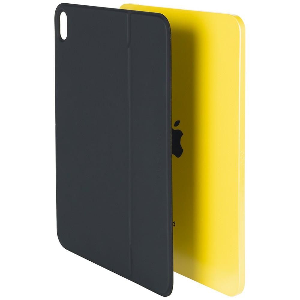 Tucano IPad 11" A16 (2025) / iPad 10.9" 10th gen. (2022) Magnetic Case black
