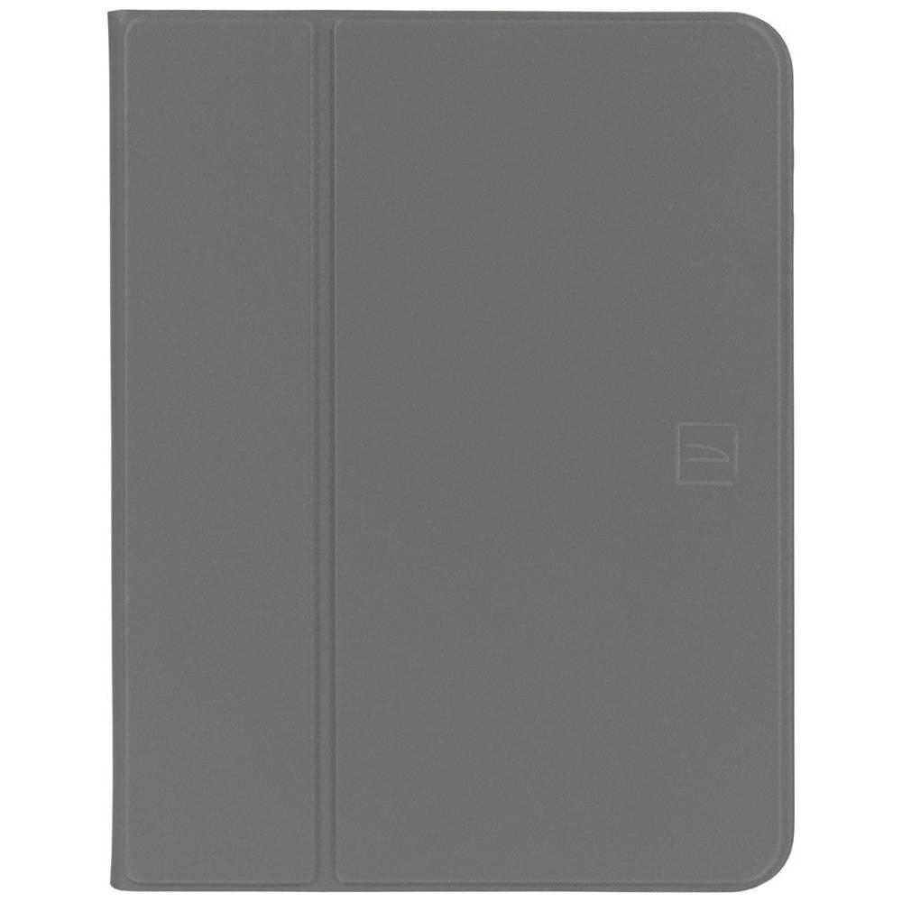 Tucano Up Plus Case for iPad 11" A16 (2025) / iPad 10.9" 10th gen. (2022) gray