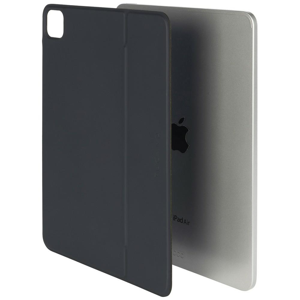 Tucano IPad Air 11" M2 2024 / M3 2025 / M4 2026 Magnetic Case black